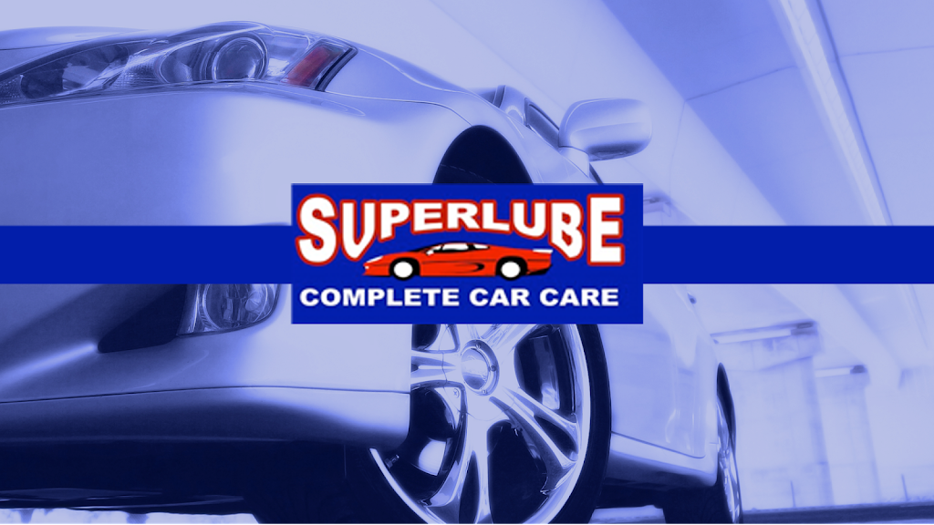 Superlube Complete Car Care | 7041 W 130th St, Parma Heights, OH 44130, USA | Phone: (440) 845-1117