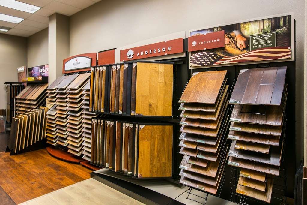 Flahertys Flooring America | 13422 Grant Rd, Cypress, TX 77429, USA | Phone: (877) 523-6281