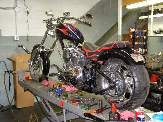 South Side Motorcycle Company | 13341 SW Hwy ste d, Orland Park, IL 60462 | Phone: (708) 361-0942