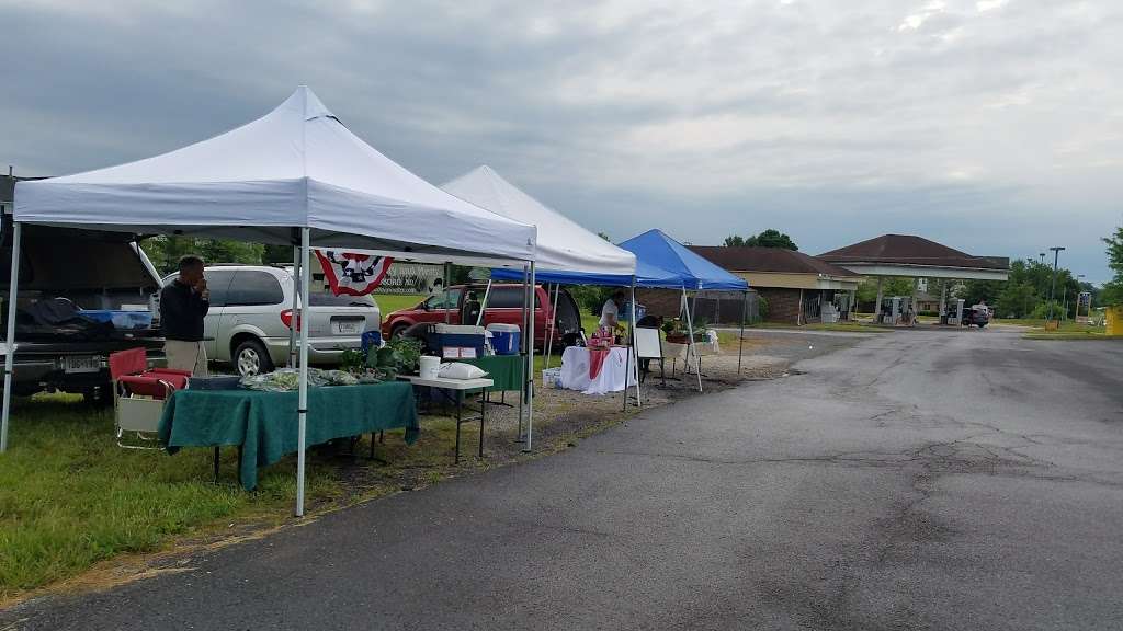 Friends Of Frederick Farmers Market | 649 Himes Ave, Frederick, MD 21703