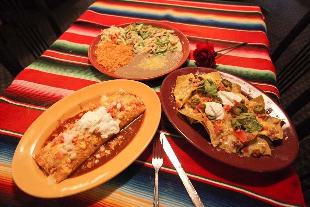 Casa México | 1605 N 13th St B, Boise, ID 83702, USA | Phone: (208) 333-8330