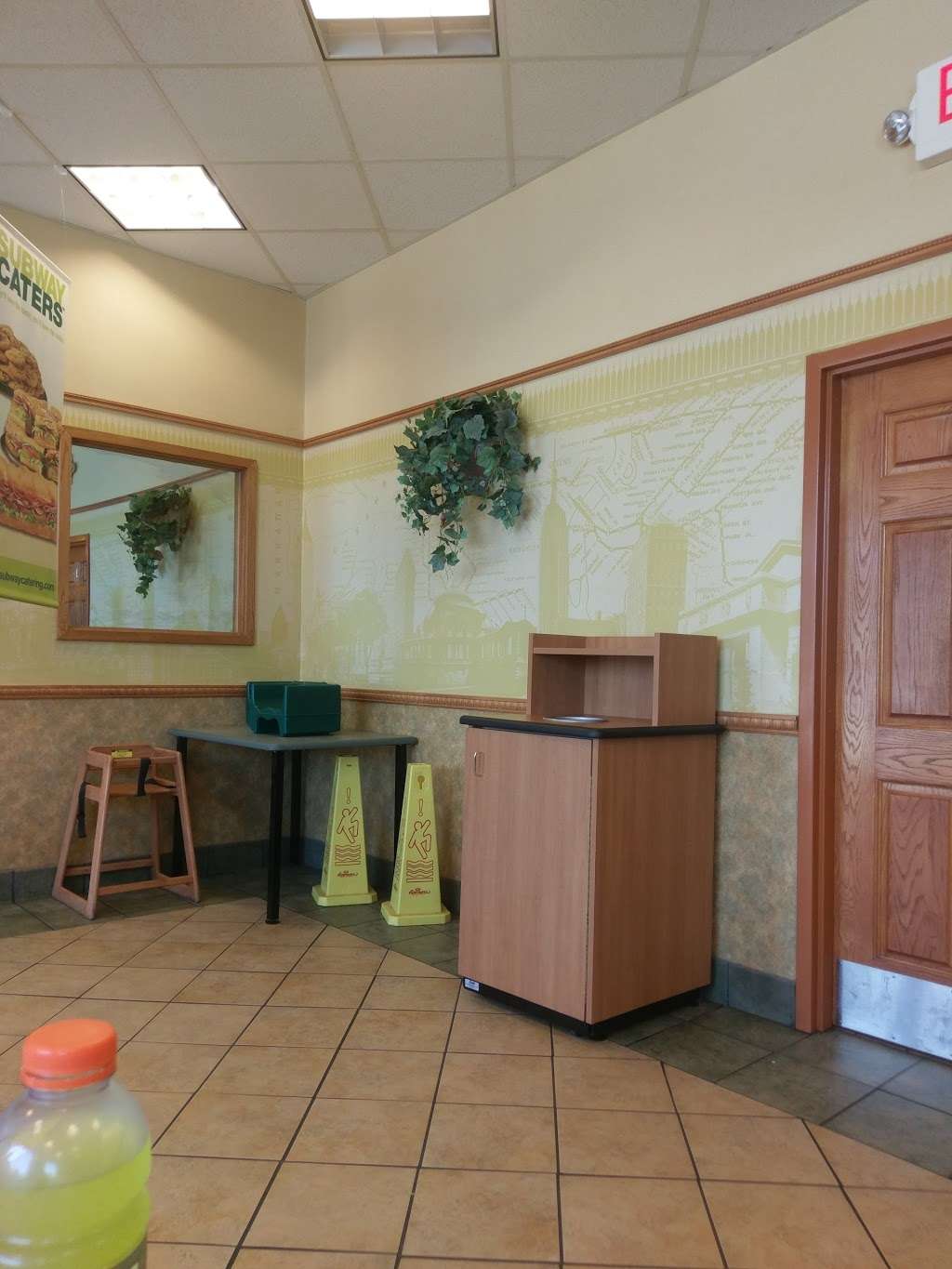 Subway | 2315 E Michigan Blvd, Michigan City, IN 46360, USA | Phone: (219) 878-1730