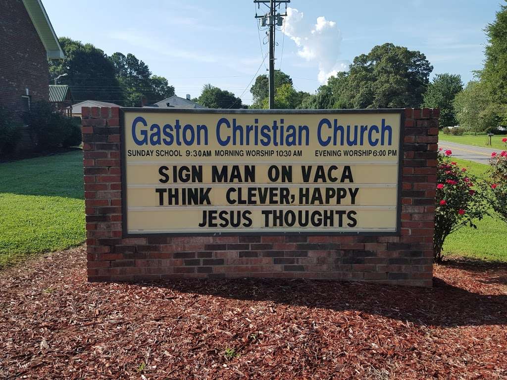 Gaston Christian Church | 5339 S New Hope Rd, Belmont, NC 28012, USA | Phone: (704) 825-8252