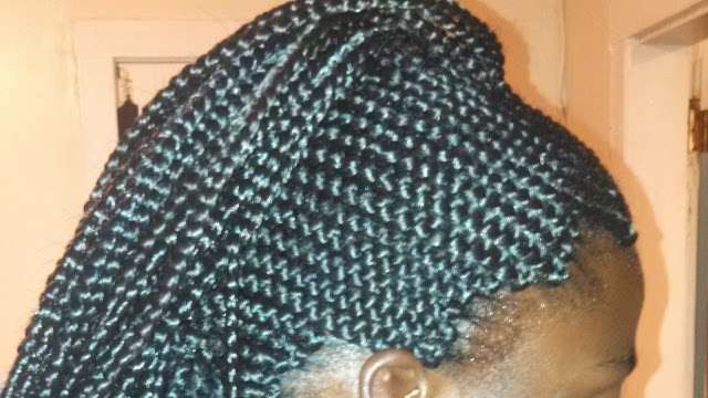 T BEAUTIFUL BRAIDS | 163 Rosa Parks Blvd, Paterson, NJ 07501, USA | Phone: (973) 636-8826