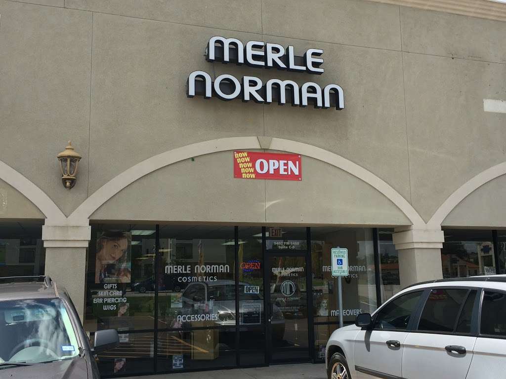 Merle Norman Cosmetics | 5403 Farm to Market Rd 1488 #5, Magnolia, TX 77354 | Phone: (832) 521-5966