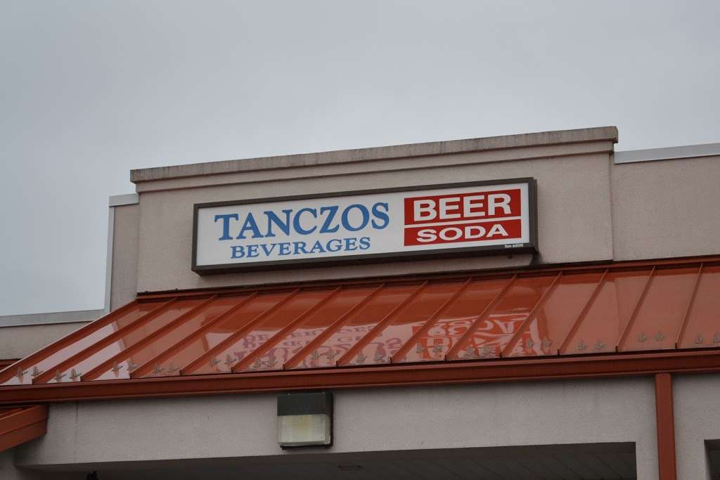 Tanczos Beverages - Northampton | 2006 Center St, Northampton, PA 18067, USA | Phone: (610) 440-0136