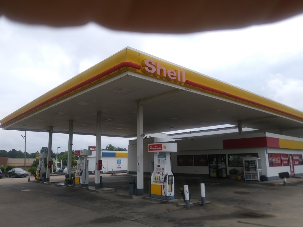 Shell | 6620 Aaron Aronov Dr, Fairfield, AL 35064, USA | Phone: (205) 780-6643