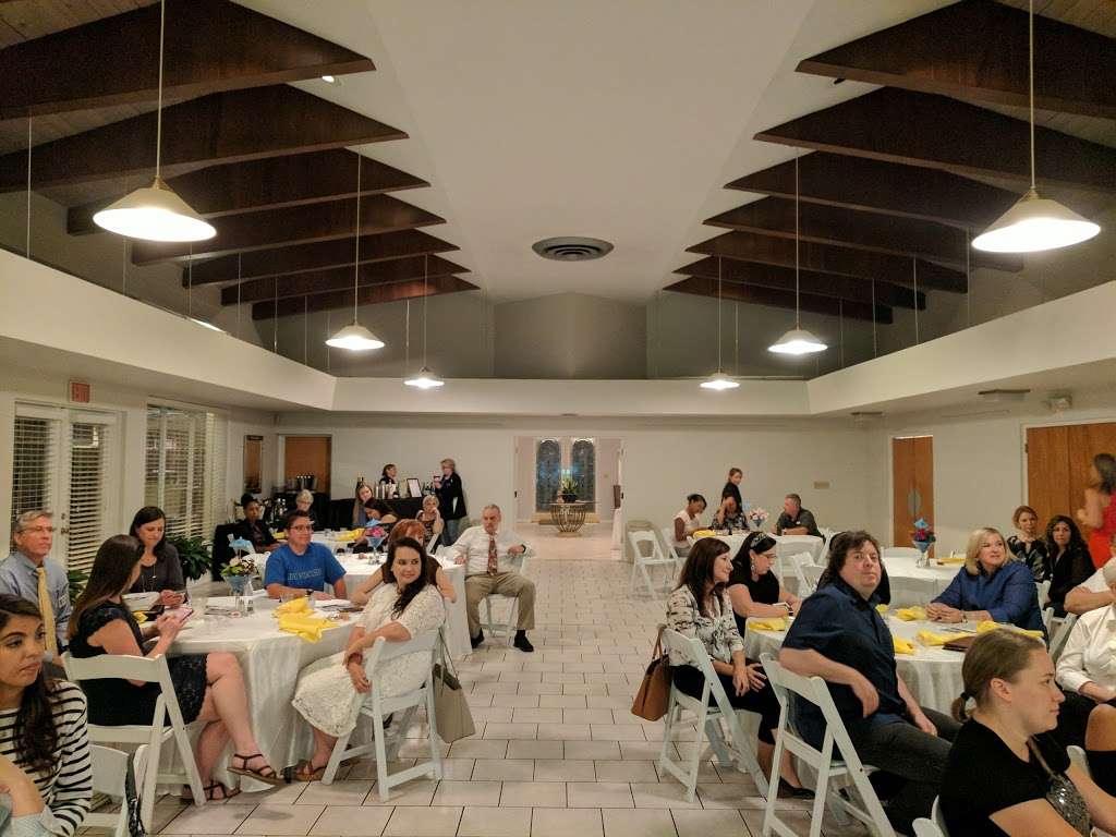 The Garden Villa At Florida Federation Of Garden Clubs 1400 S