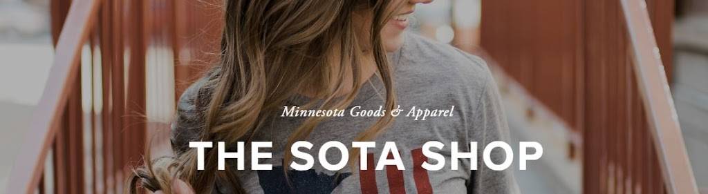 The Sota Shop | 11502 96th Ave N, Maple Grove, MN 55369, USA | Phone: (763) 400-7380