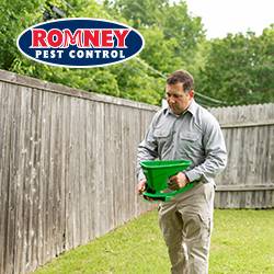 Romney Pest Control | 16920 Kuykendahl Rd, Houston, TX 77068, USA | Phone: (281) 781-7650