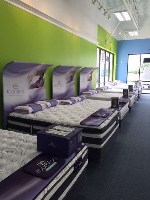 Mattress 1 One | 1735 Bay Area Blvd, Webster, TX 77598 | Phone: (832) 932-5691