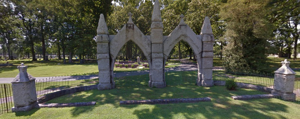 Siloam Cemetery | 550 N Valley Ave, Vineland, NJ 08360, USA | Phone: (856) 691-6715