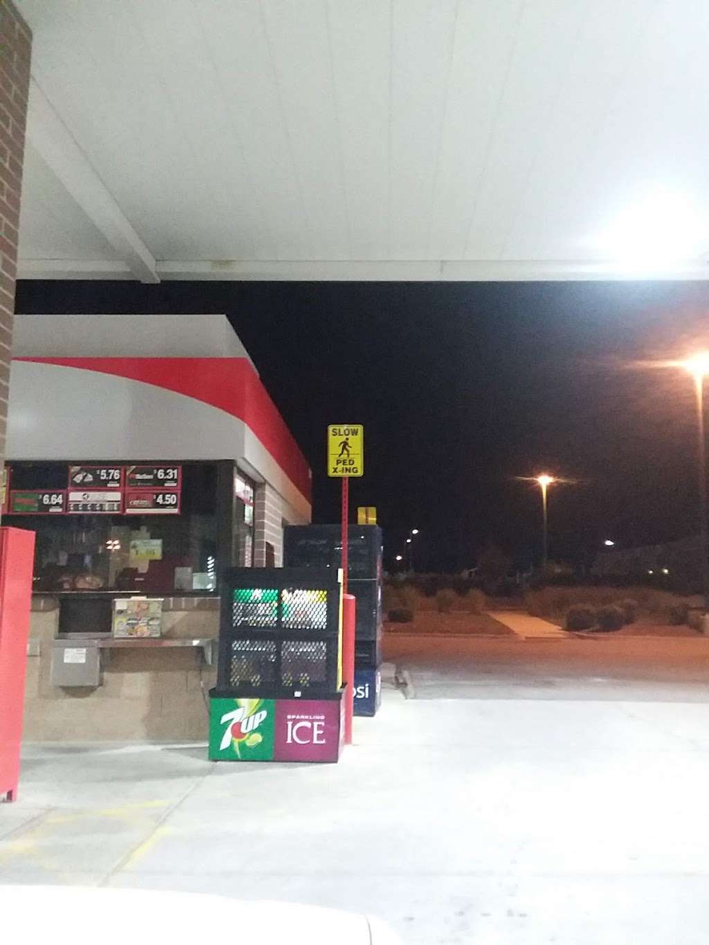 King Soopers Fuel Center | 15041 E 104th Ave, Commerce City, CO 80022 | Phone: (303) 286-5464