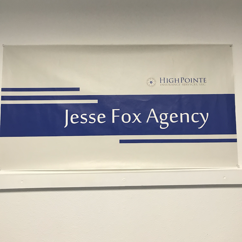 Jesse Fox Agency LLC | 100 Old Hwy 7 suite 3, Garden City, MO 64747, USA | Phone: (816) 773-2200