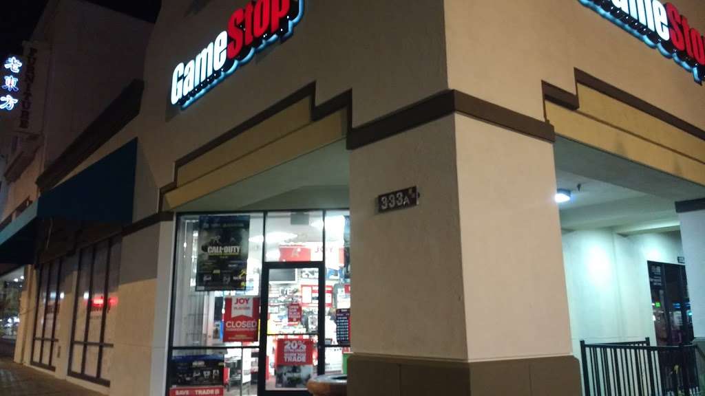 GameStop Prestige | 333 E Main St a, Alhambra, CA 91801 | Phone: (626) 284-5749