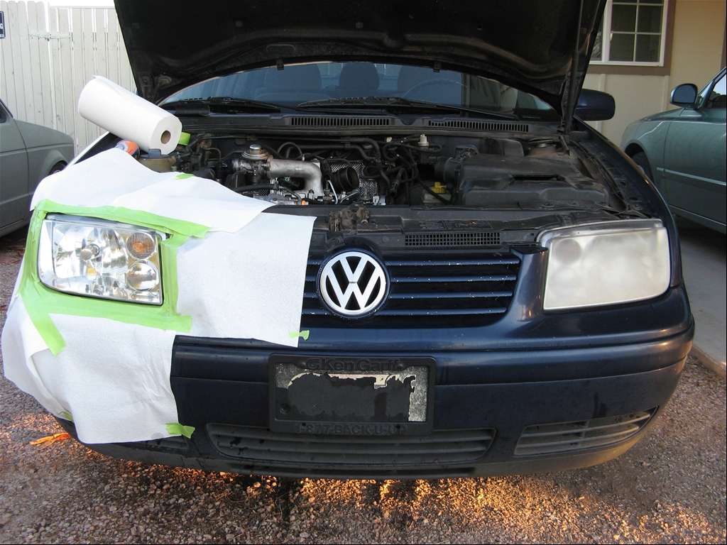 Affordable Headlight Restoration | 2544 Vista Wood Cir, Thousand Oaks, CA 91362 | Phone: (805) 231-2172