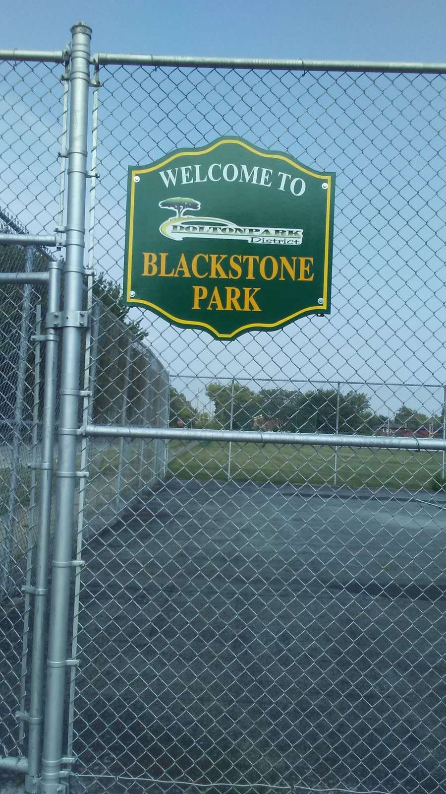 Blackstone Park | Dolton, IL 60419, USA