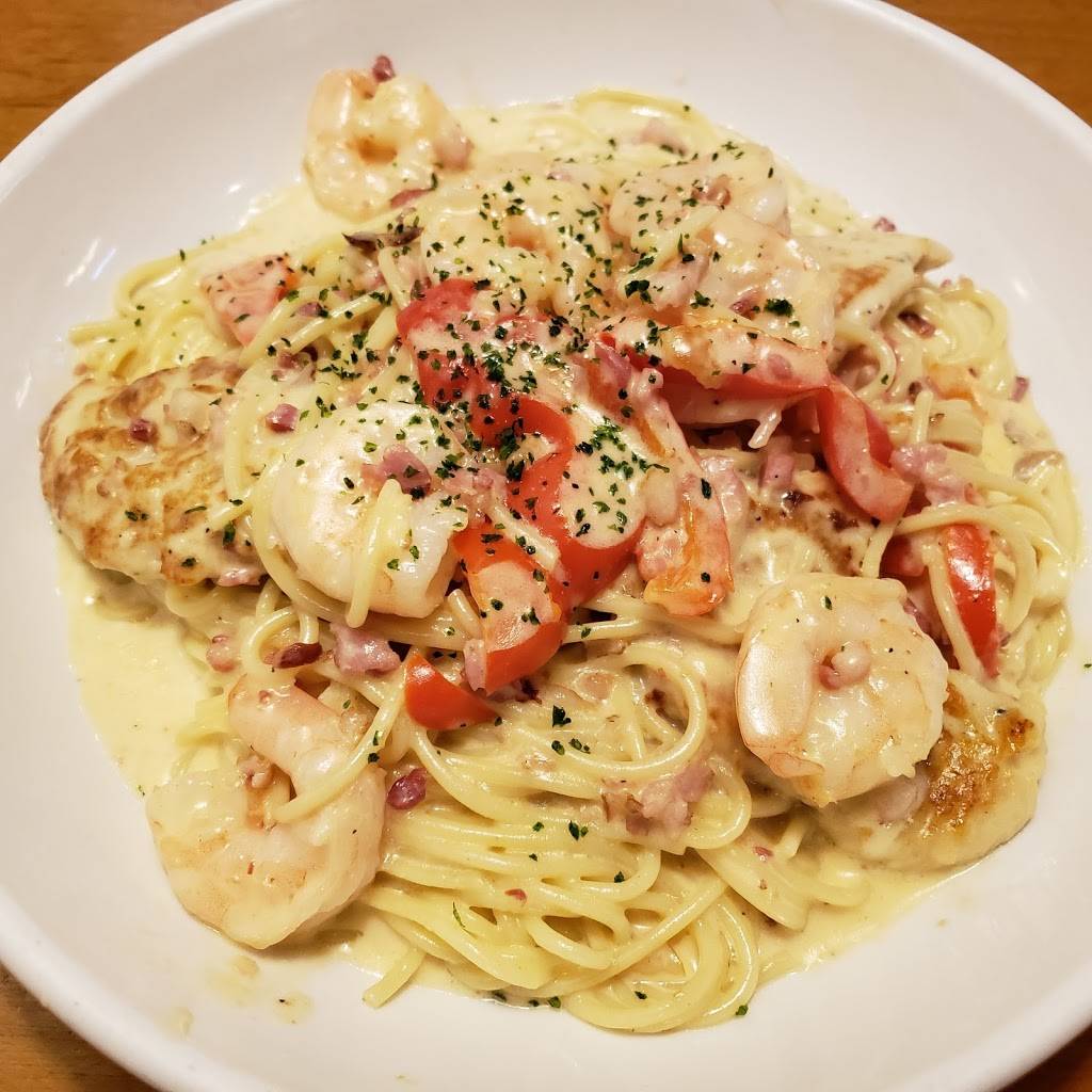 Olive Garden Italian Restaurant | 8984 International Dr, Orlando, FL 32819, USA | Phone: (407) 264-0420