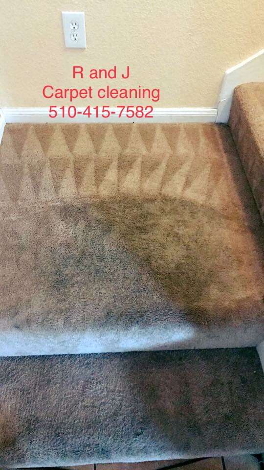 r & j carpet and house cleaning | 27911 Industrial Blvd, Hayward, CA 94545, USA | Phone: (510) 415-7582
