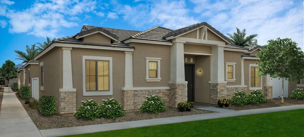 Christopher Todd Communities At Stadium | 9999 W Missouri Ave, Glendale, AZ 85305, USA | Phone: (602) 560-7352