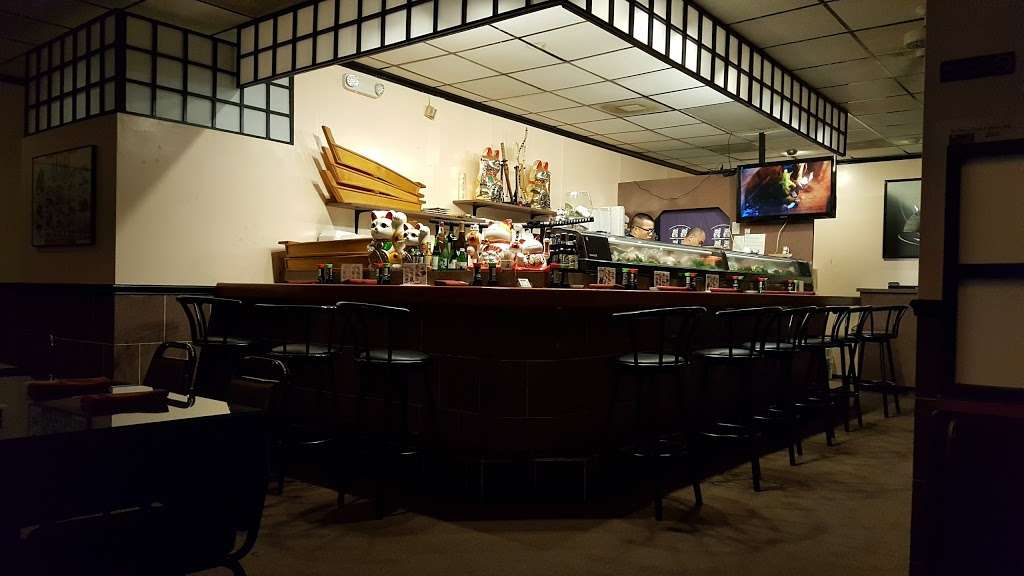 Sushi Sogo Japanese Restaurant | 10000 Stirling Rd #8, Hollywood, FL 33024 | Phone: (954) 441-5611