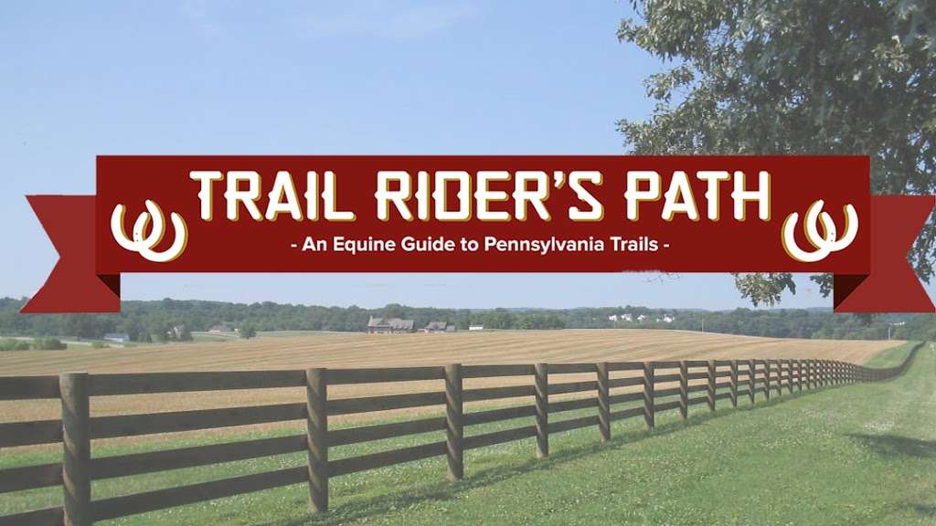 Trail Riders Path | 117 N Front St, Schuylkill Haven, PA 17972, USA | Phone: (570) 617-7827