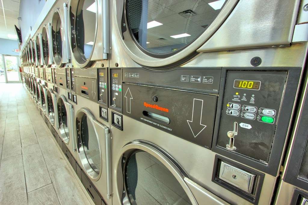 Miami Gardens Laundry | 3753 NW 167th St, Miami Gardens, FL 33055, USA | Phone: (305) 974-4371