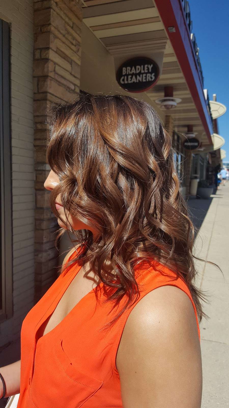House of Alexis | 6906 Arlington Rd, Bethesda, MD 20814, USA | Phone: (301) 654-4288