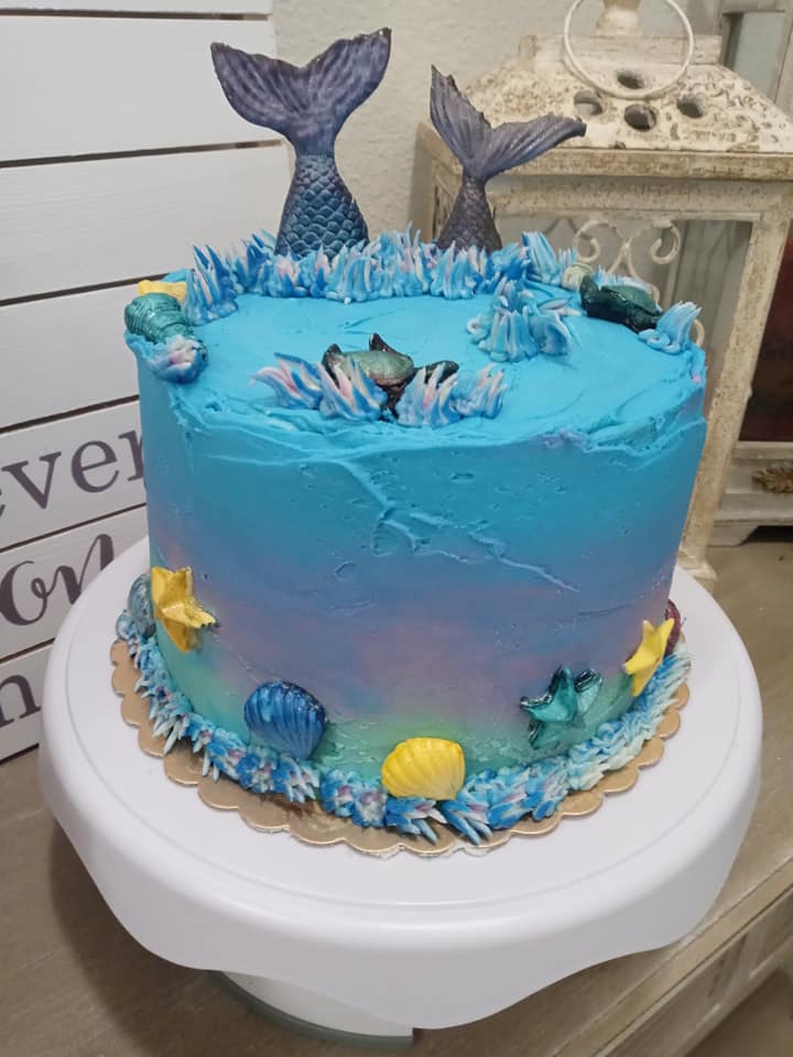 Cakes On A Budget By Wendy | Shumard Dr, Princeton, TX 75407 | Phone: (469) 472-8375