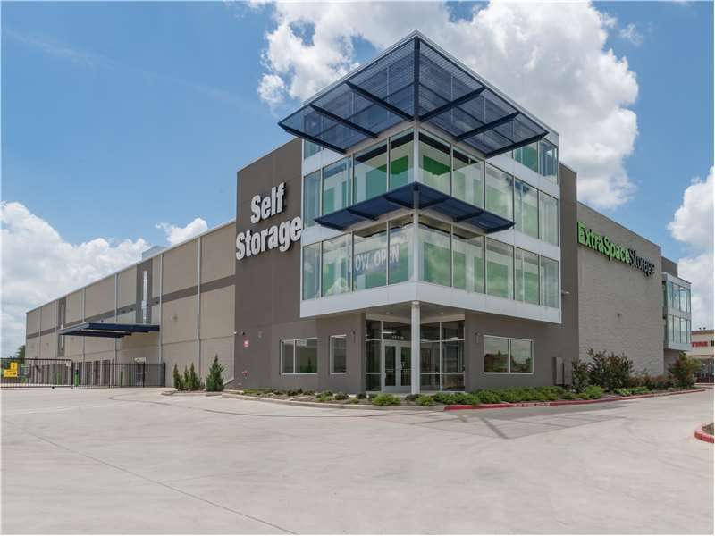 Extra Space Storage | 11320 Barker Cypress Rd, Cypress, TX 77433, USA | Phone: (281) 201-6770