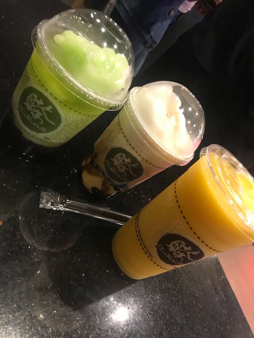 Ten Rens Tea Time | 500 N Atlantic Blvd Suite 179, Monterey Park, CA 91754, USA | Phone: (626) 872-0800