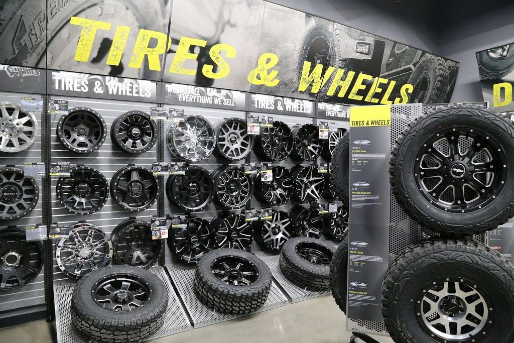 4WP - Off Road Truck & Jeep 4X4 Parts | 3686 Draft Horse Dr, Loveland, CO 80538, USA | Phone: (970) 203-0031