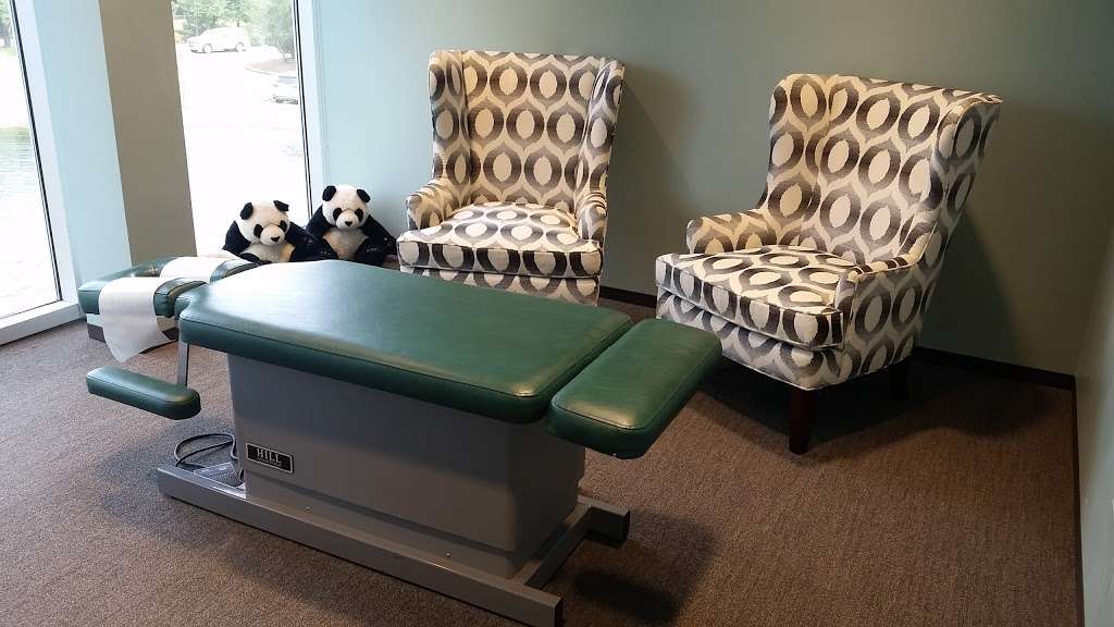 Alternative Health Center of The Woodlands-Dr. Stephen Clouthier | 2829 Technology Forest Blvd #250, The Woodlands, TX 77381, USA | Phone: (281) 419-9104