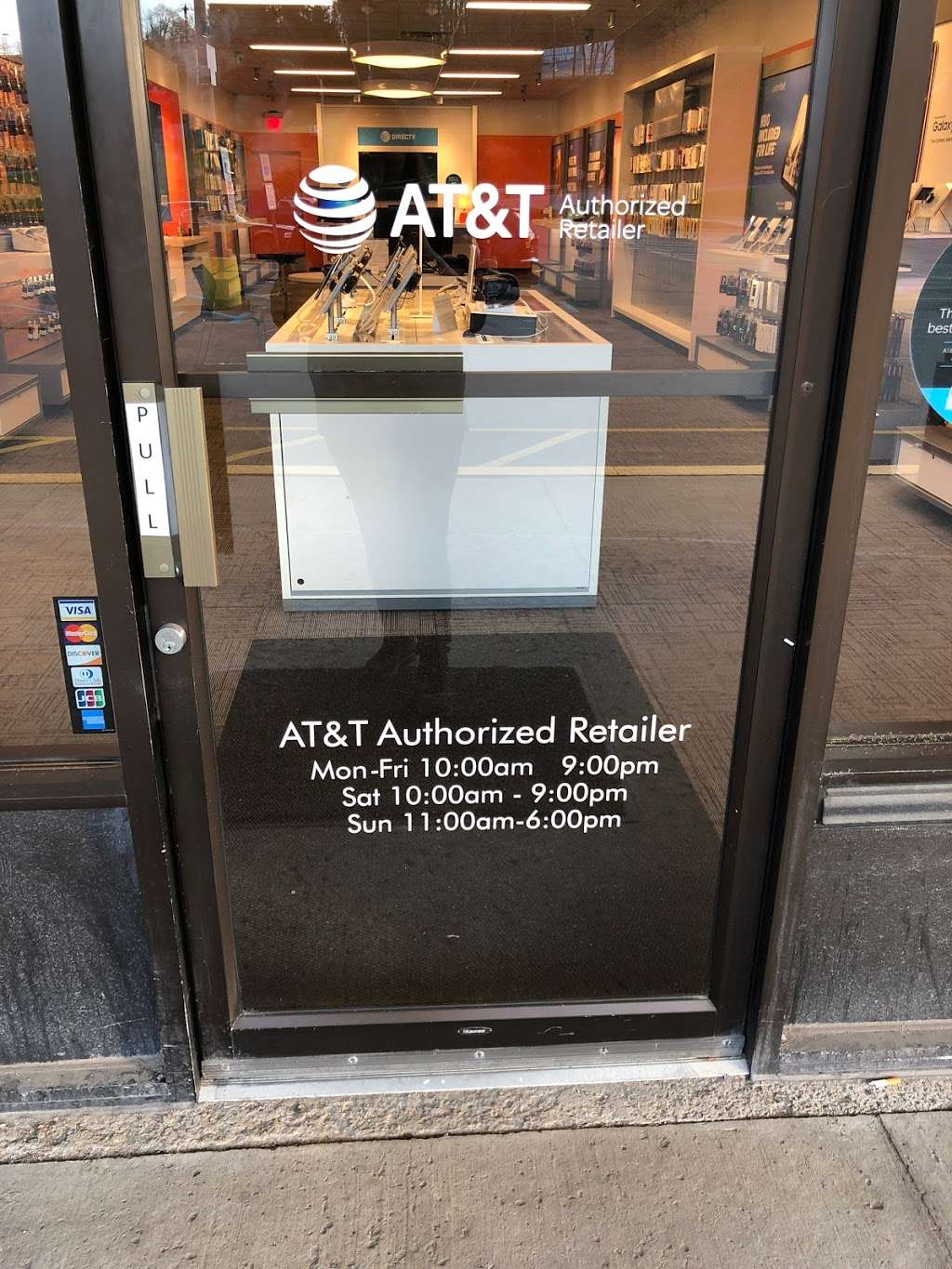 AT&T Store | 650 Old Willow Ave, Honesdale, PA 18431, USA | Phone: (570) 616-0625