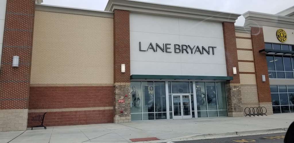 Lane Bryant | 2311 Forest Dr ste g, Annapolis, MD 21401, USA | Phone: (410) 919-9232