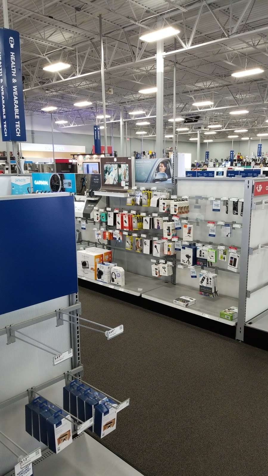 Best Buy | 19110 East 39th St S, Independence, MO 64057, USA | Phone: (816) 795-9162