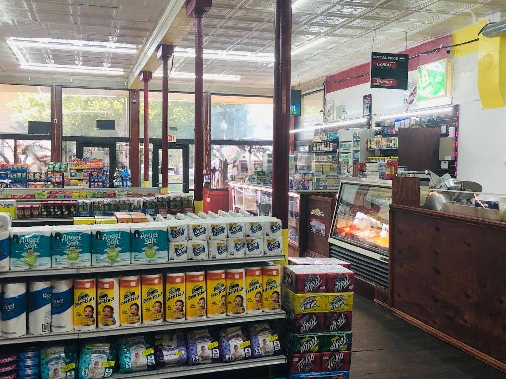 Brians Grocery | 533 N 5th St, Memphis, TN 38105, USA | Phone: (901) 525-2119