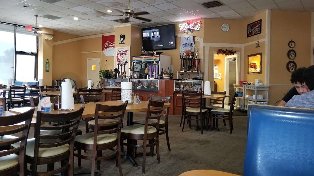 Wing Alley | 2215 E Irlo Bronson Memorial Hwy, Kissimmee, FL 34744, USA | Phone: (407) 348-9464
