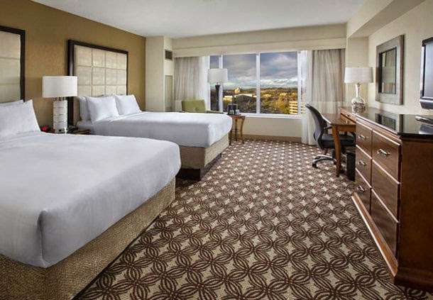 Boston Marriott Quincy | 1000 Marriott Dr, Quincy, MA 02169, USA | Phone: (617) 472-1000