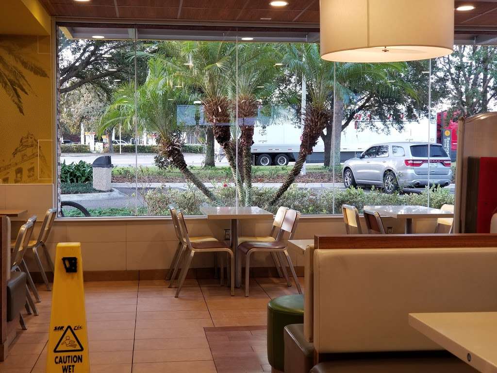 McDonalds | 5325 Frontage Rd S, Lakeland, FL 33815, USA | Phone: (863) 603-0230