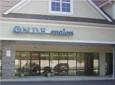 Onde Spalon | 224 S Newtown Street Rd, Newtown Square, PA 19073 | Phone: (610) 356-4378