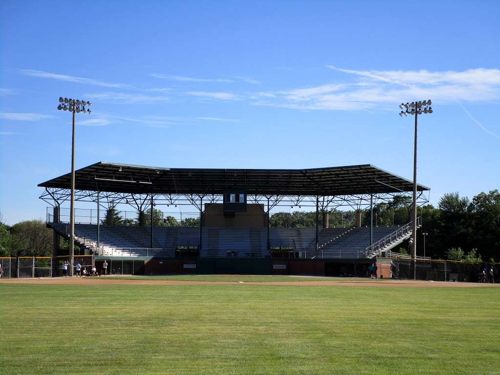 Joe Cannon Stadium | 7551 Teague Rd, Hanover, MD 21076, USA | Phone: (410) 222-6652