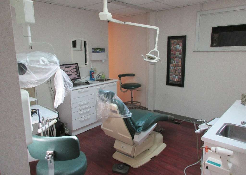 Mitthoeffer Family Dental | 2236 Mitthoeffer Rd, Indianapolis, IN 46229, USA | Phone: (317) 897-5093