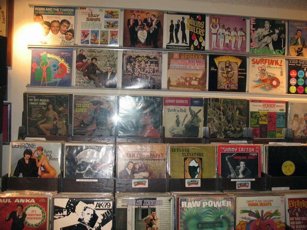 Wax Trax Records Inc | 2909 S Decatur Blvd, Las Vegas, NV 89102, USA | Phone: (702) 362-4300