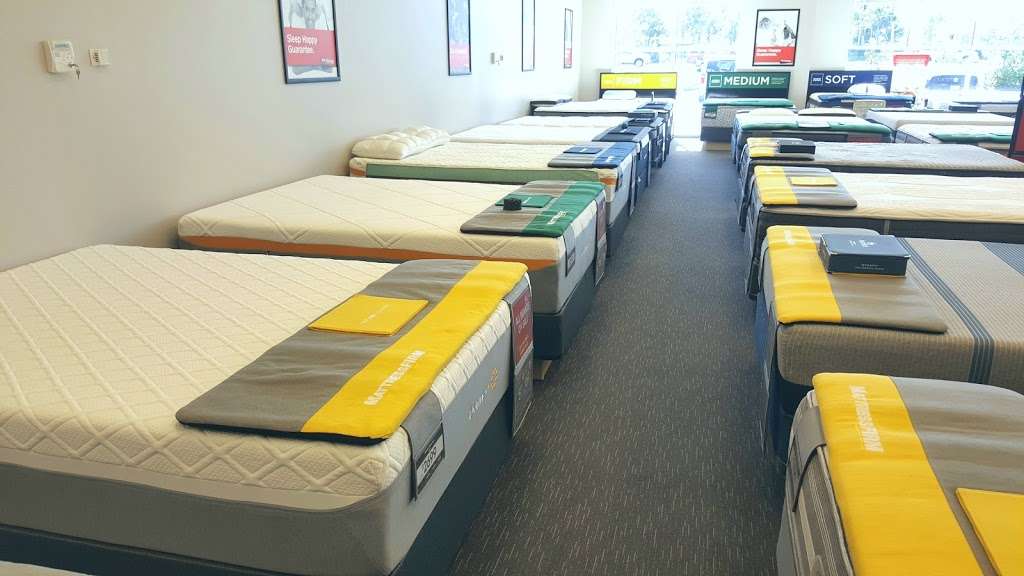 Mattress Firm Eustis | 17335 US-441, Eustis, FL 32726, USA | Phone: (352) 589-6108