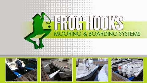 Frog Hooks By Sternmoor | 5061 20th Rd S, West Palm Beach, FL 33415, USA | Phone: (561) 642-9157