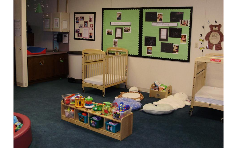 Pottstown KinderCare | 1550 Industrial Hwy, Pottstown, PA 19464 | Phone: (610) 326-0554