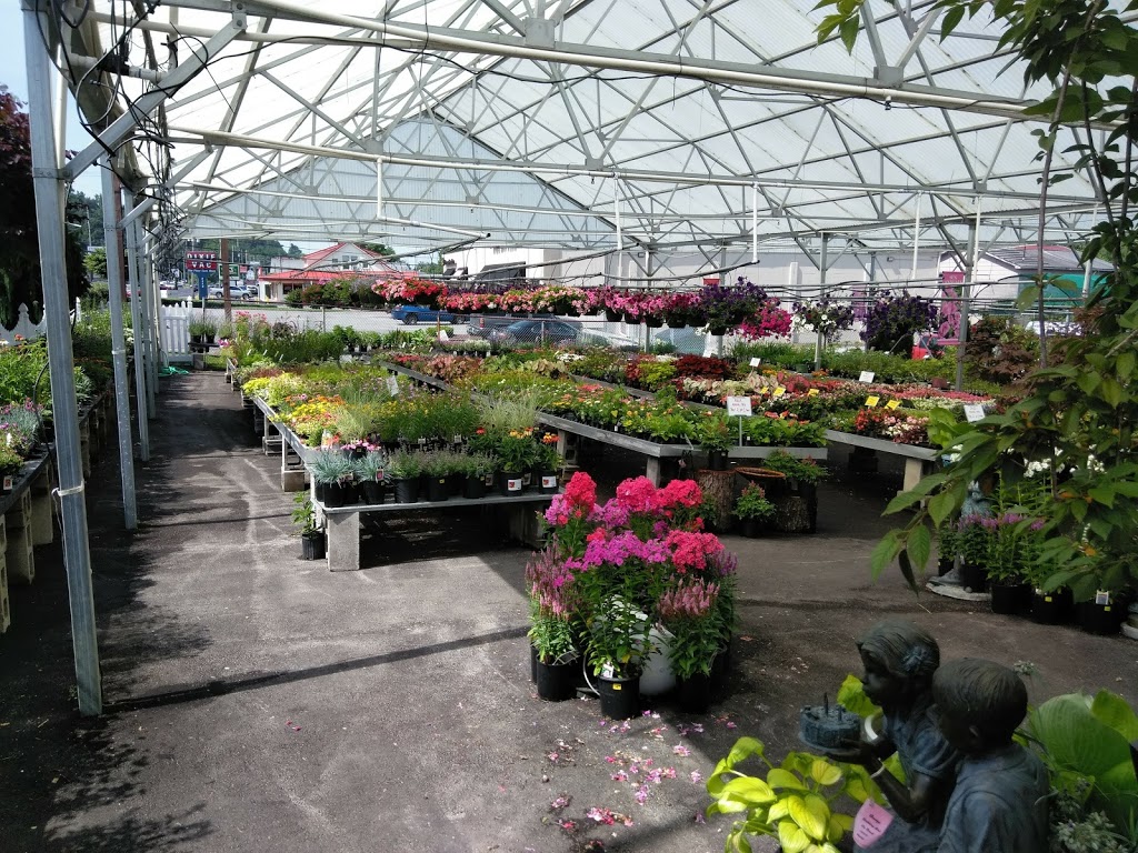 Stephenson Garden Center &amp; Nursery, 8136 Dixie Hwy