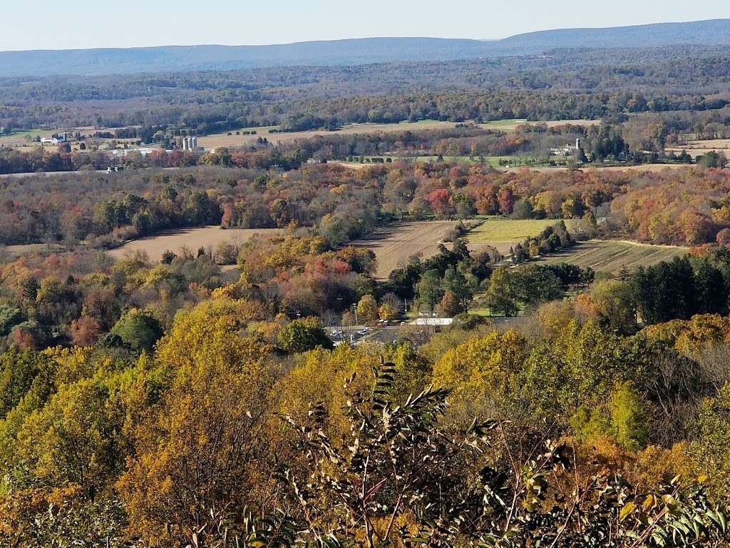 Interstate 80 East Scenic Lookout | Hackettstown, NJ 07840, USA