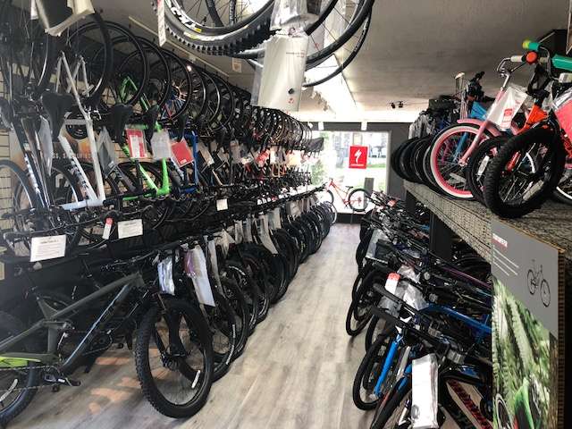 Wolvertons Cycling & Fitness | 2904 Kutztown Rd, Reading, PA 19605, USA | Phone: (610) 929-8205 Wolvertons Cycling & Fitness | 2904 Kutztown Rd, Reading, PA 19605, USA | Phone: (610) 929-8205